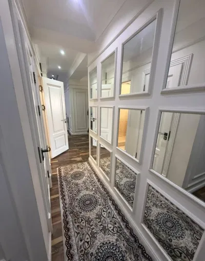 2-комн. квартира, 10 этаж, 62 м², Набережная,Болои Ресторан Амннчон — миниатюра 1