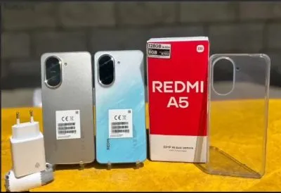 Xiaomi A5 64 gb — миниатюра 4