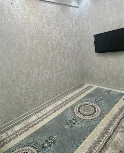 3-комн. квартира, 8 этаж, 86м², Сино — миниатюра 6
