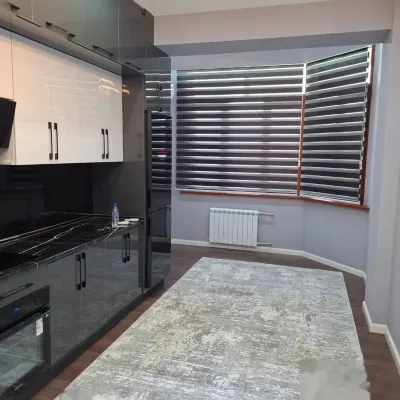 2-комн. квартира, 12 этаж, 84 м², И. Сомони — миниатюра 6