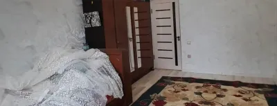 2-комн. квартира, 10 этаж, 54 м², Исмоили Сомони, Алфемо — миниатюра 5