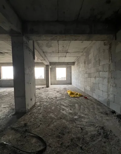 2-комн. квартира, 14 этаж, 114 м², Евари Главный — миниатюра 3