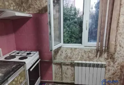 3-комн. квартира, 3 этаж, 54 м², Сино пашти шахриер — миниатюра 8