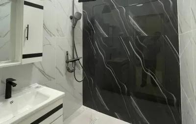 2-комн. квартира, 3 этаж, 60 м², Фирдавси — миниатюра 5