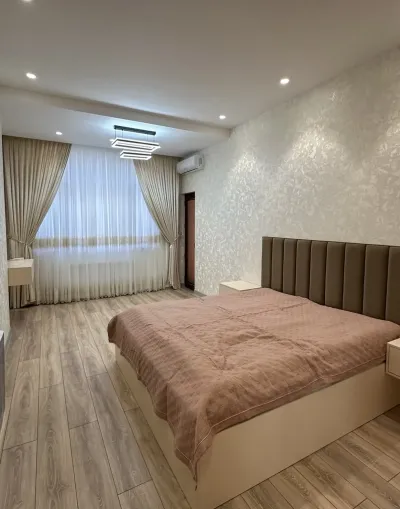 1-комн. квартира, 4 этаж, 55 м², Стадион Спартак, Кукольный Театр