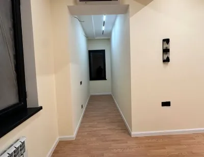 2-комн. квартира, 6 этаж, 70 м², Славянский — миниатюра 5
