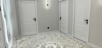 2-комн. квартира, 12 этаж, 86 м², Сино зарафшон — миниатюра 9