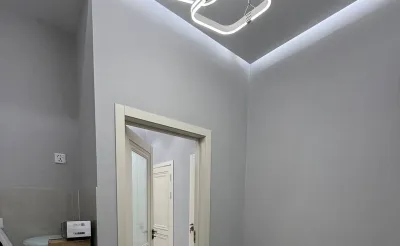 2-комн. квартира, 3 этаж, 56 м², Шохмансур — миниатюра 10