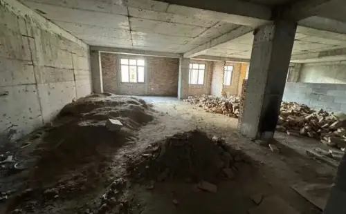 3-комн. квартира, 10 этаж, 132 м², Исмоили Сомони — миниатюра 4
