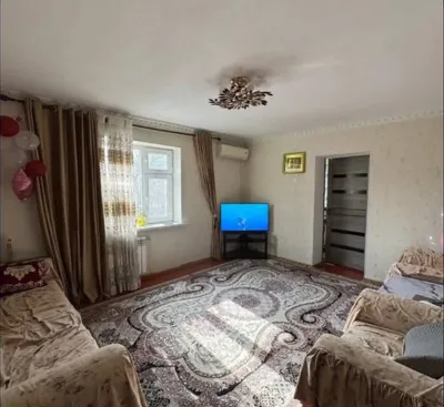 3-комн. квартира, 2 этаж, 60м², Сино — миниатюра 5