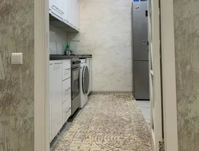 3-комн. квартира, 12 этаж, 69 м², Сино, Зарафшон, Баракат Курутобхона — миниатюра 9