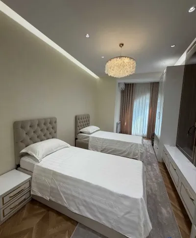 2-комн. квартира, 9 этаж, 78 м², Старый Аэропорт доми Релакс — миниатюра 1