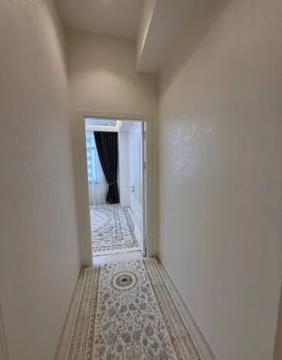 3-комн. квартира, 14 этаж, 115 м²,  4 Дома — миниатюра 8
