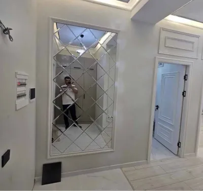 2-комн. квартира, 16 этаж, 55 м², Шохмансур — миниатюра 8