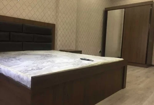 2-комн. квартира, 5 этаж, 75м², И.Сомони, Водонасос — миниатюра 6
