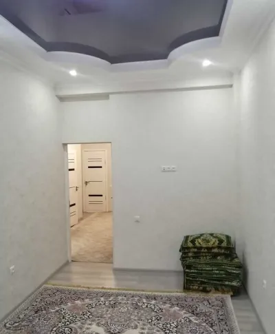 2-комн. квартира, 1 этаж, 78м², 91мкр