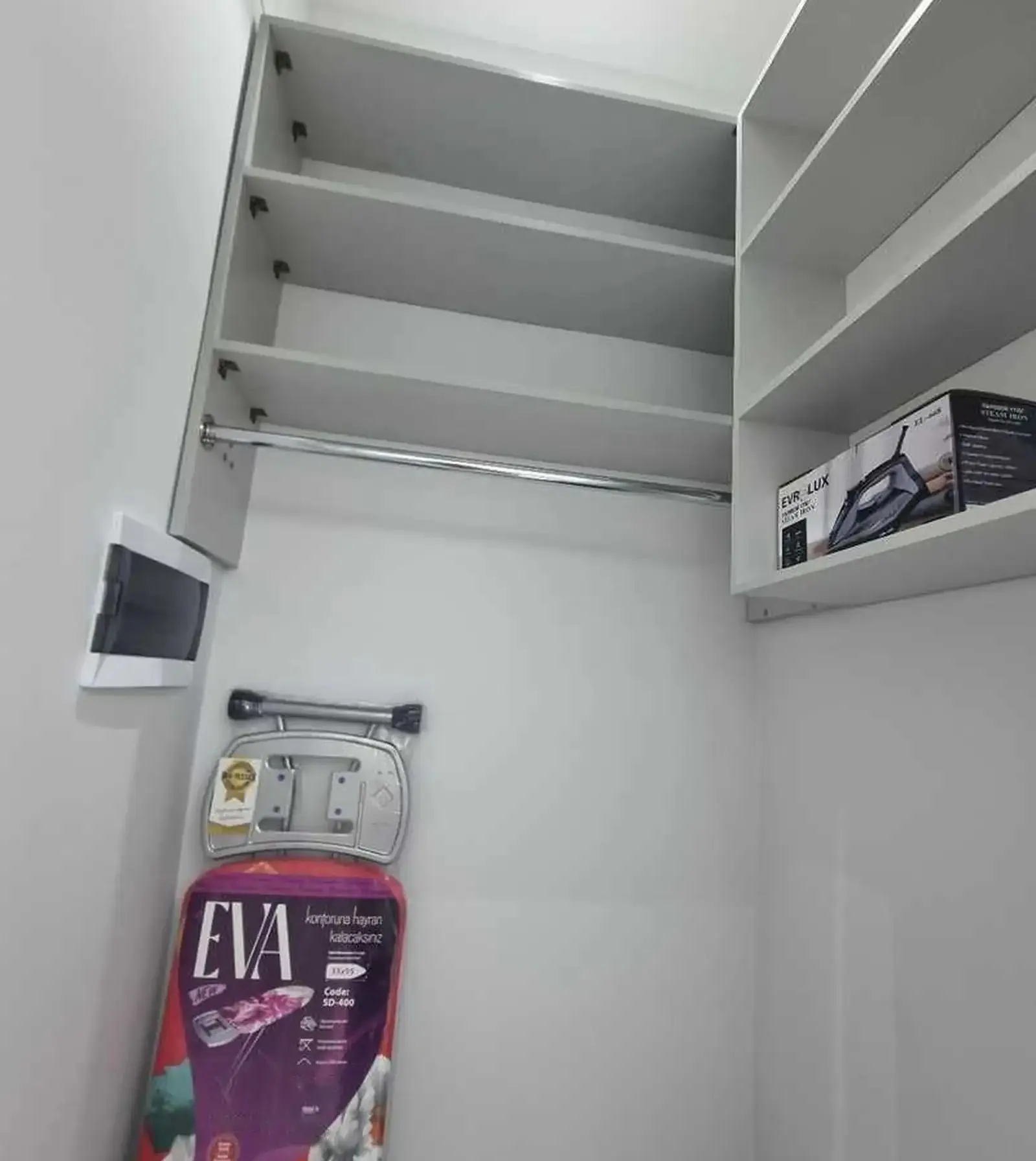 2-комн. квартира, 12 этаж, 92м², И.Сомони — миниатюра 4