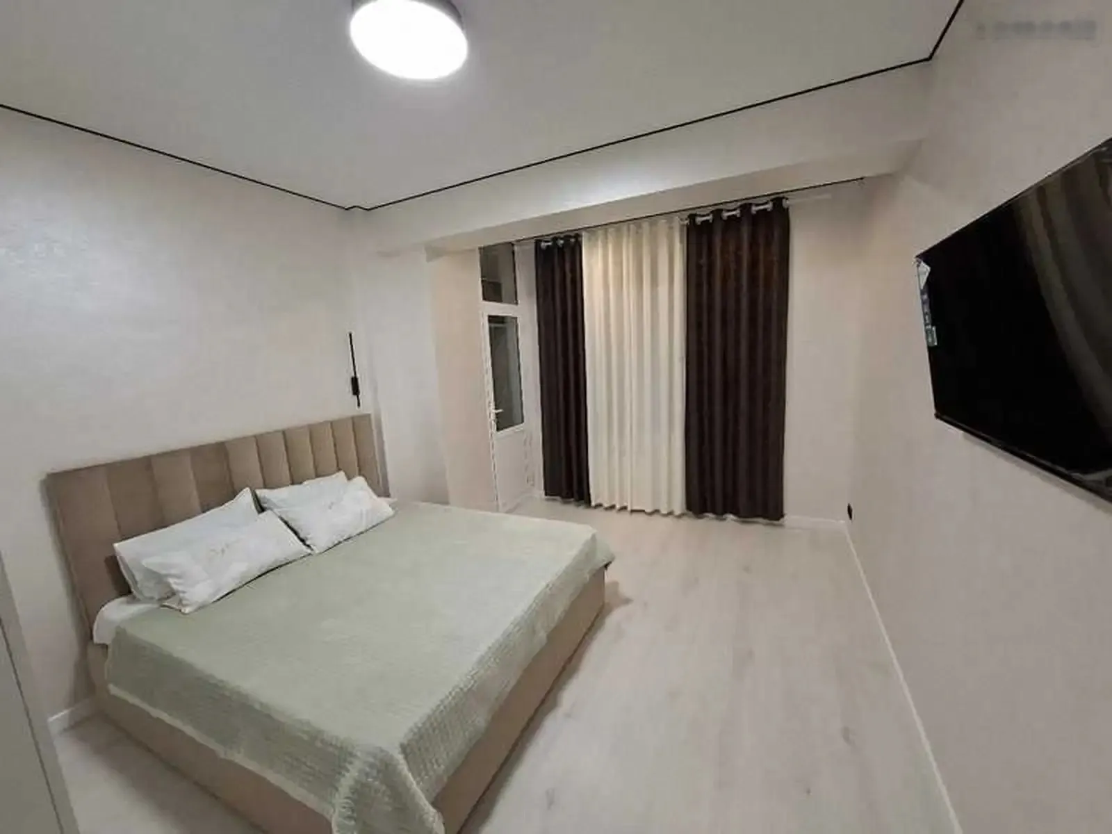 2-комн. квартира, 11 этаж, 54м², 4 дома — миниатюра 1