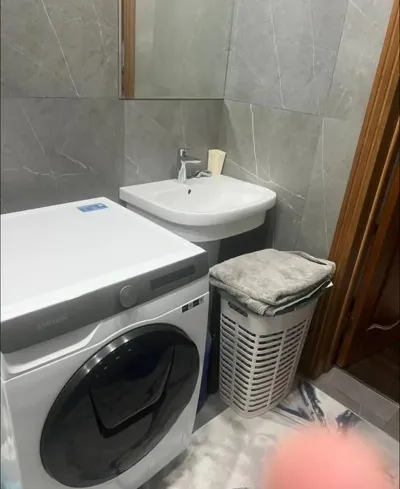 1-комн. квартира, 16 этаж, 50 м², Фирдавси