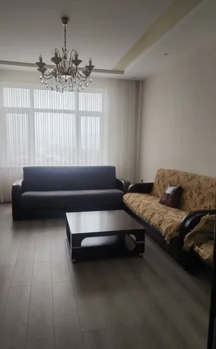 2-комн. квартира, 10 этаж, 100м², И.Сомони спартак