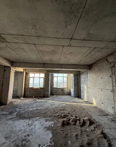 3-комн. квартира, 15 этаж, 105 м², н.Исмоили Сомони,Спартак — миниатюра 5