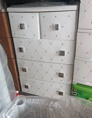 Комод детский