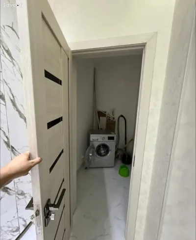 2-комн. квартира, 8 этаж, 84м², Сомони — миниатюра 9