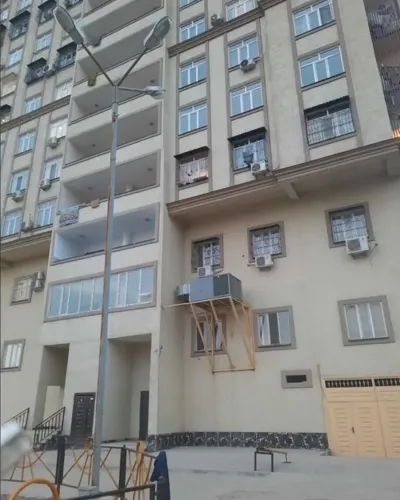 2-комн. квартира, 2 этаж, 70м², Сино — миниатюра 10