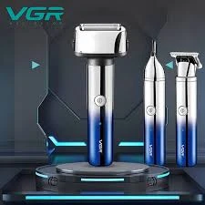 Триммер 3 в 1 VGR V-365