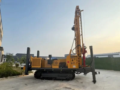 Буровая установка SL1000S