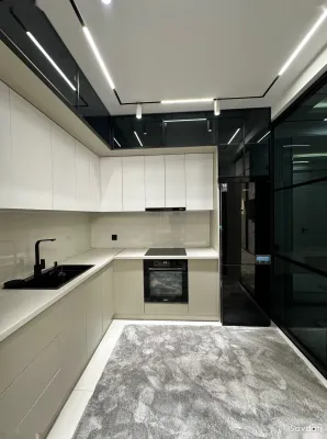 3-комн. квартира, 9 этаж, 78 м²,Шохмансур,Старый аэропорт, Супермаркет Релакс