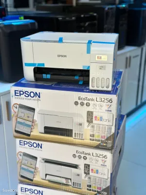 Принтер Epson l3256