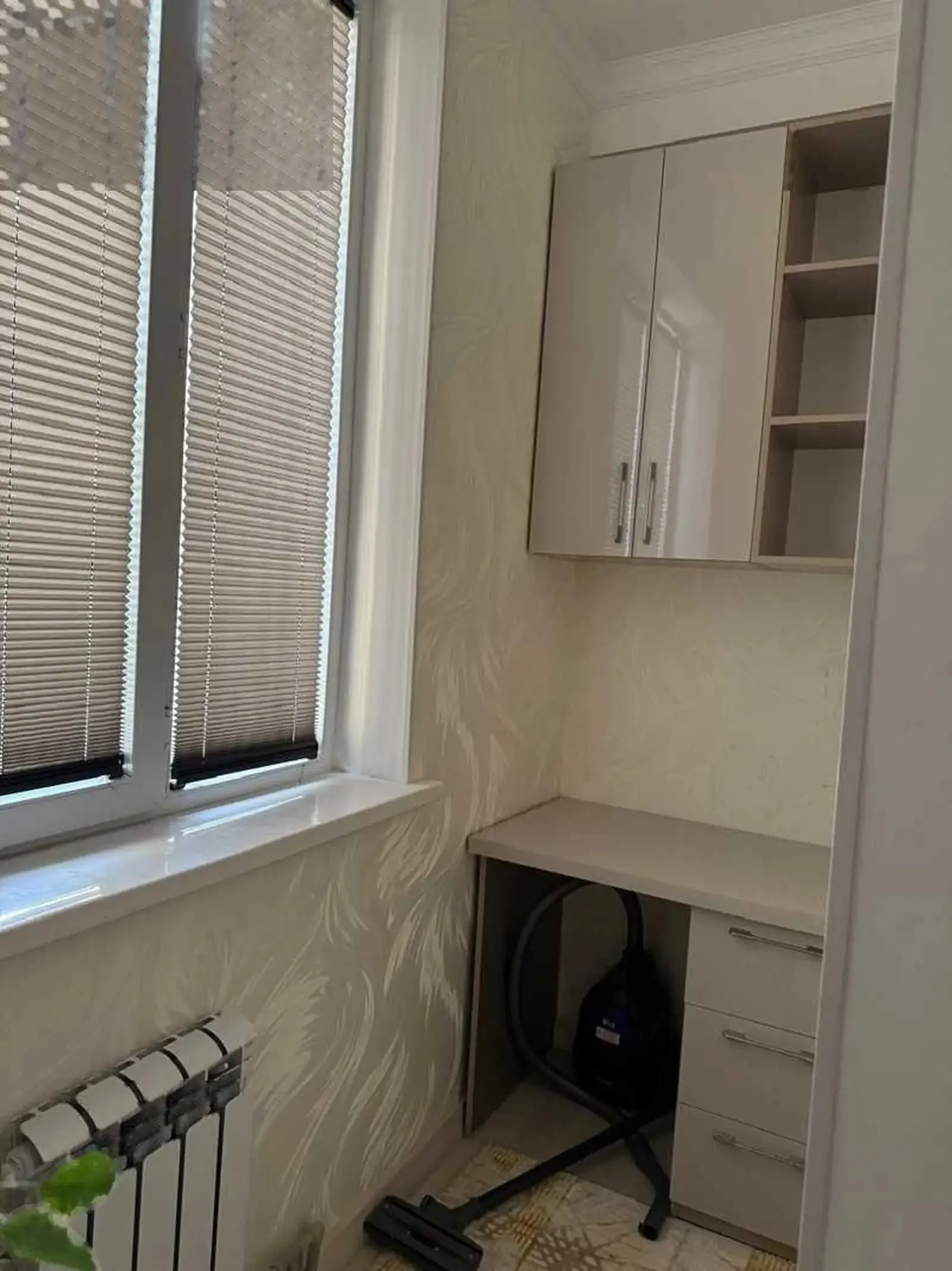 2-комн. квартира, 7 этаж, 68м², 82мкр — миниатюра 8