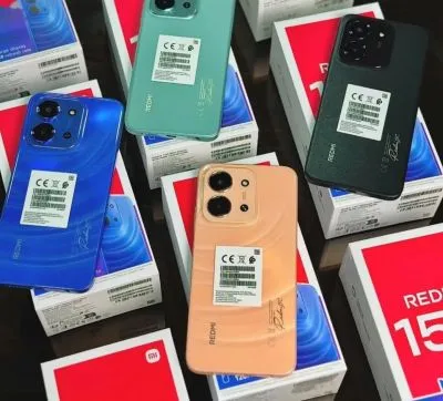 Xiaomi Redmi 128 gb — миниатюра 2