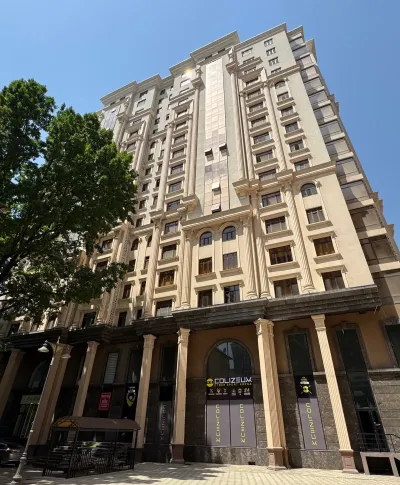 Помещение под свободное назначение, 250м², Стадион Спартак, Симург