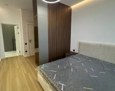 2-комн. квартира, 20 этаж, 99 м², н.Шохмансур, Luxury-Tower — миниатюра 6