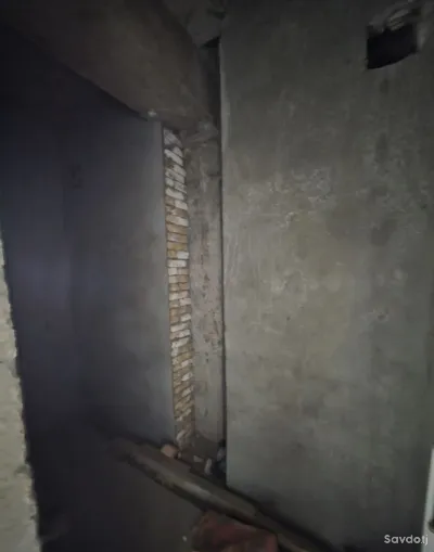 4-комн. квартира, 8 этаж, 148 м², Шохмансур Зелёный Бозор
