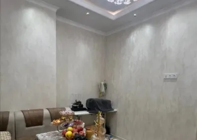3-комн. квартира, 1 этаж, 90 м², 102 мкр, Пайкар — миниатюра 7