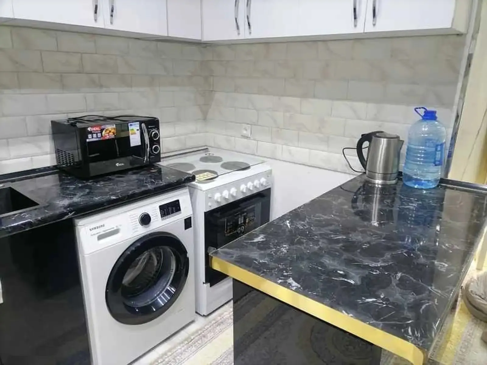 2-комн. квартира, 3 этаж, 53м², Дом Печат Ситора — миниатюра 6