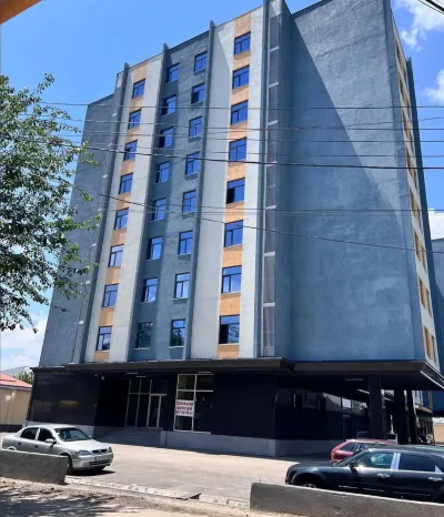 2-комн. квартира, 9 этаж, 54 м², Шохмансур