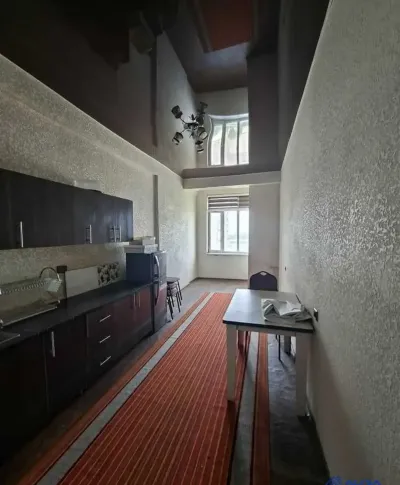 3-комн. квартира, 7 этаж, 103 м², Сино, Караболо Мединститут — миниатюра 4