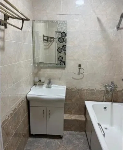 2-комн. квартира, 7 этаж, 70м², Сино — миниатюра 5