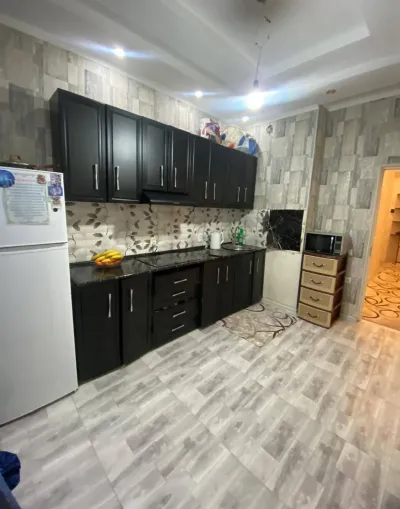 2-комн. квартира, 14 этаж, 68 м², Cино