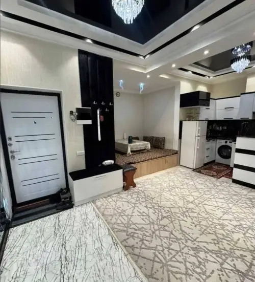 2-комн. квартира, 11 этаж, 60 м², Сино — миниатюра 3