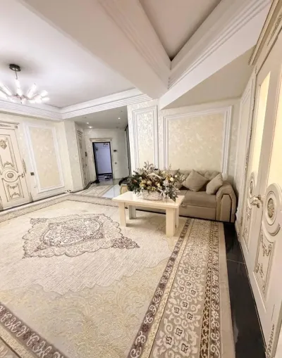 4-комн. квартира, 10 этаж, 200 м², Домпечать