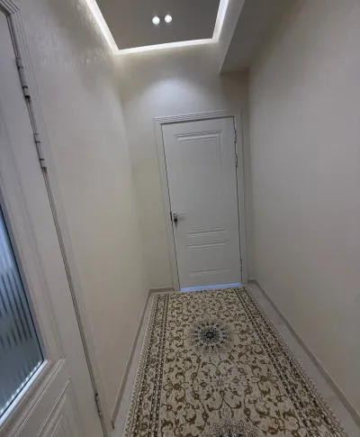 3-комн. квартира, 16 этаж, 115 м², н.Шохмансур, пушти 4 дома — миниатюра 9
