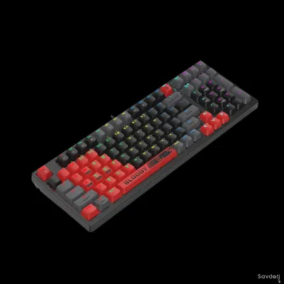 Клавиатура Bloody S98