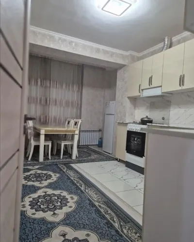 2-комн. квартира, 15 этаж, 95м², Шохмансур — миниатюра 7
