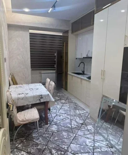 1-комн. квартира, 8 этаж, 50 м², Шохмансур