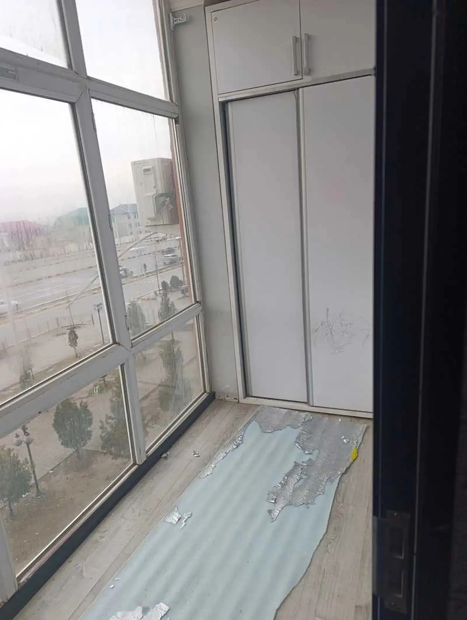 3-комн. квартира, 2 этаж, 96м², Зарнисор — миниатюра 6